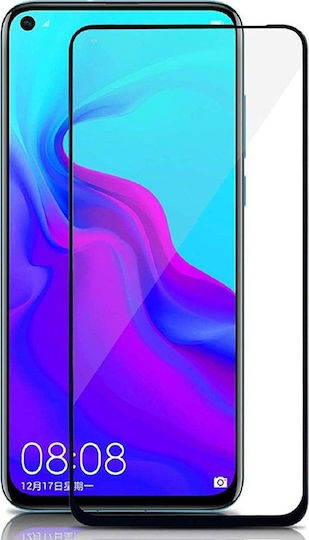 Wozinsky Full Glue Full Face Tempered Glass (Honor 20)