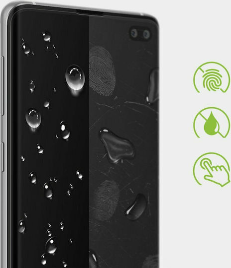 Ringke Dual Easy Screen Protector (Galaxy S10+)