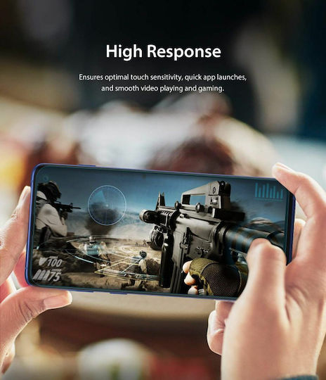 Ringke Dual Easy Screen Protector (Galaxy S10+)