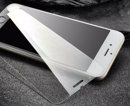 Wozinsky 2.5D Tempered Glass (Galaxy A40)