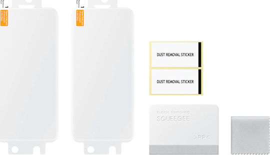 Samsung Screen Protector 2buc (Galaxy S10e) ET-FG970CTEGWW