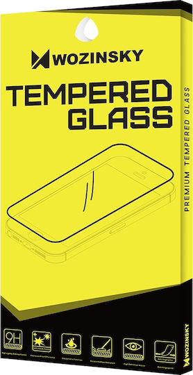 Wozinsky Tempered Glass (Huawei Mate 10 Lite)