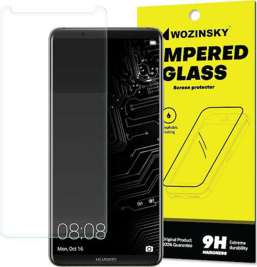 Wozinsky Tempered Glass (Huawei Mate 10 Lite)