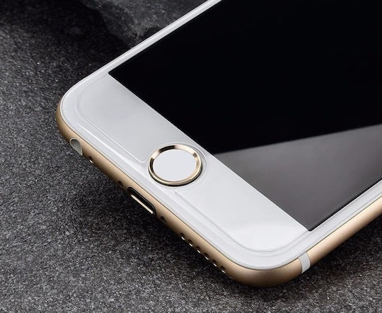 Wozinsky Full Glue Full Face Tempered Glass (iPhone 8 Plus / 7 Plus)