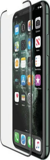 Belkin Screen Protector (iPhone 11) F8W945zzBLK