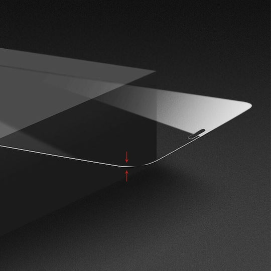 Baseus 0.15mm 2x Anti-Bluelight Tempered Glass (iPhone 11 Pro Max)