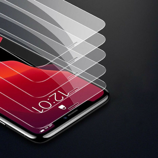 Baseus 0.15mm 2x Anti-Bluelight Tempered Glass (iPhone 11 Pro Max)