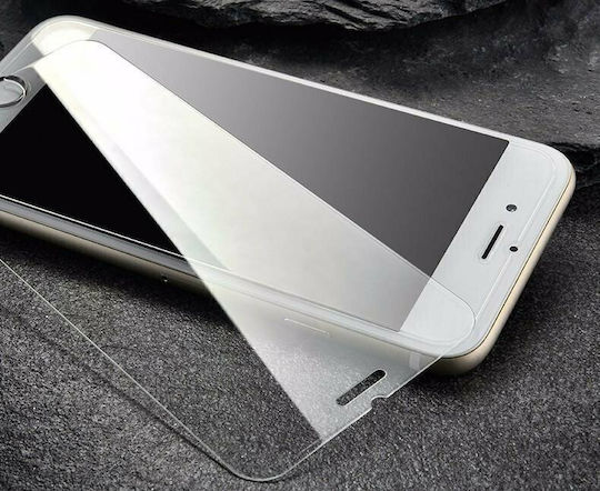 Wozinsky Full Glue Full Face Tempered Glass (Huawei P Smart Pro/P Smart Z/Honor 9X)