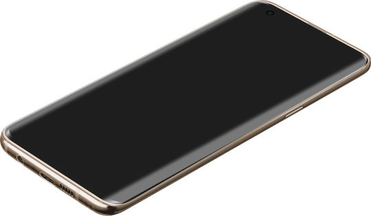 Cellular Line Second Glass Capsule Full Face Tempered Glass (Mi 10 / Mi 10 Pro)