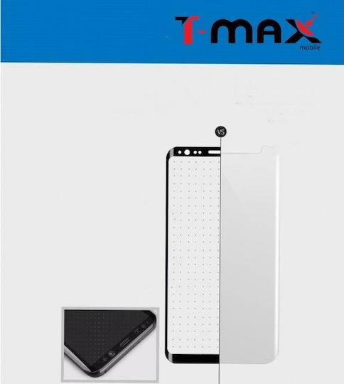 3D Full Face Tempered Glass (Huawei Mate 20 Pro)