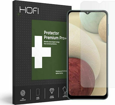 Hofi Ceramic Tempered Glass (Galaxy A12)