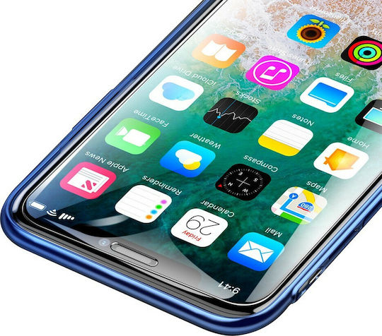 Baseus Fullglass Tempered Glass Full Face Tempered Glass (iPhone 11 Pro Max / XS Max)