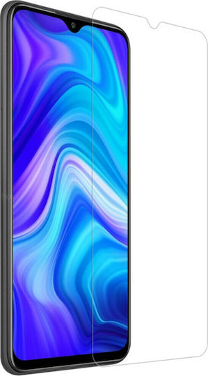 Nillkin Amazing H 2.5D Tempered Glass (Redmi 9)
