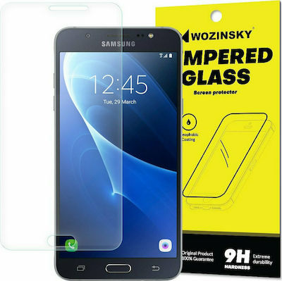 Wozinsky Tempered Glass (Galaxy J7 2016) 200-103-342