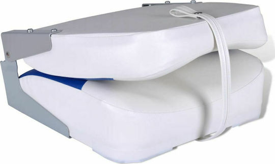 vidaXL Boat Seat
