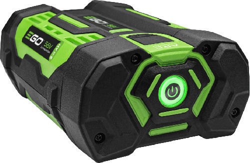 Ego Power Plus Μπαταρία Εργαλείου Λιθίου 56V με Χωρητικότητα 2Ah
