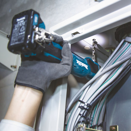 Makita DA332DZ Ъглово Двигател За Бормашина На Батерия Solo 10.8V