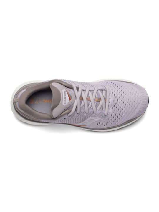 Triumph 18 Sport Shoes Running Gray