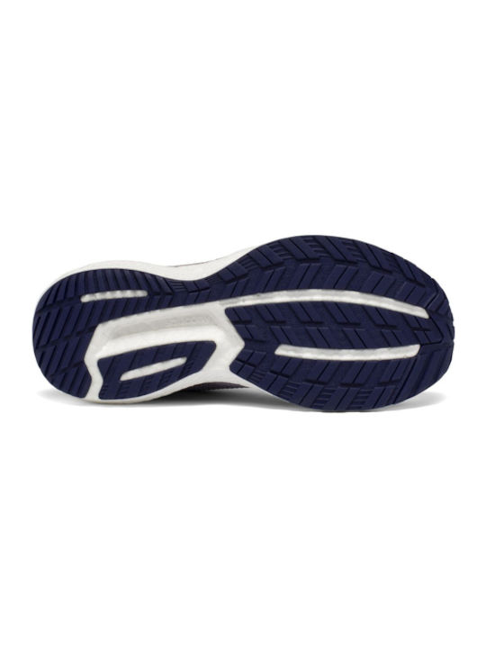 Triumph 18 Sport Shoes Running Gray