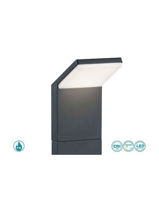 Trio Lighting Pearl Small Post LED 9W 50x14cm