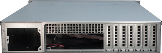 Inter-Tech 88887118 2τμχ