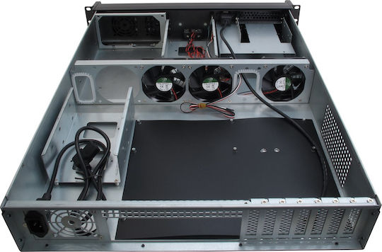 Inter-Tech Server case 88887127 1τμχ