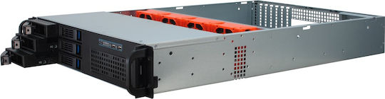 Inter-Tech 88887196 1τμχ