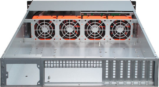 Inter-Tech 88887196 1τμχ