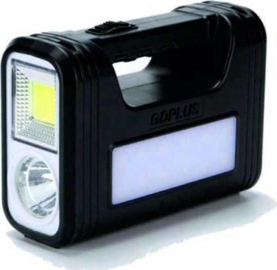 GDPLUS Solar Lighting System GD-8017 GD-8017