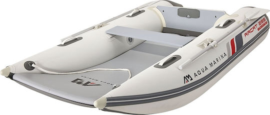 Aqua Marina Φουσκωτό Σκάφος AIRCAT 4 Personen 2.85m x 1.60m