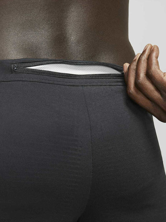 Nike Storm-FIT Phenom Elite Men's Sports Long Leggings Black
