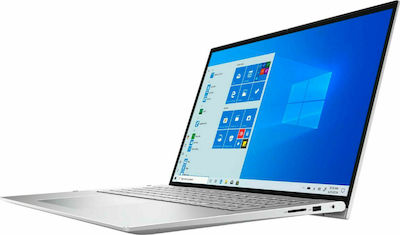 Dell Inspiron 7706 17.3" IPS QHD Touchscreen (i7-1165G7/8GB/256GB SSD/) (US Keyboard)