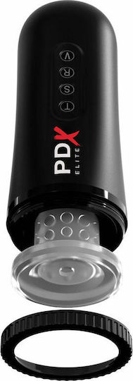 Pipedream PDX Elite Moto Blower Мастурбатор с вибрация RD537 1бр