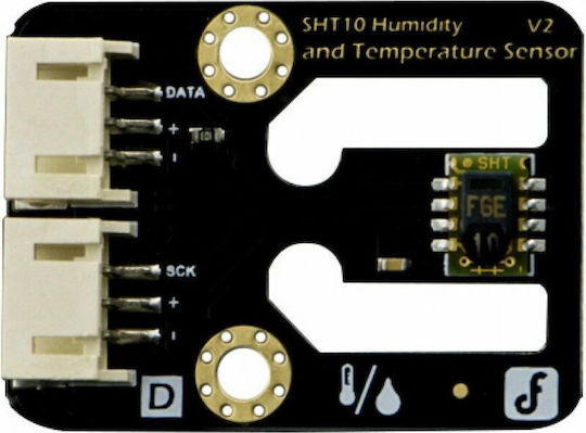 DFRobot Gravity:SHT1x Humidity and Temperature Sensor