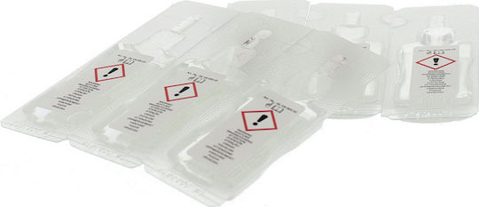 Scanpart 2910060002 Curățător Solelate pentru Fier de Călcat cu Aburi