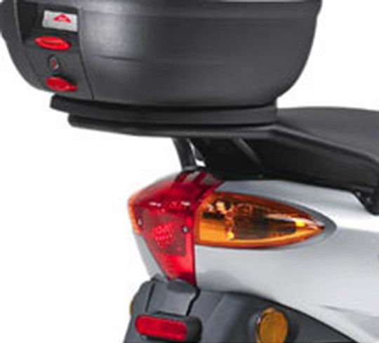 Givi Rack for Piaggio Fly 50 Piaggio Fly 50/100/125/150 2004-2017