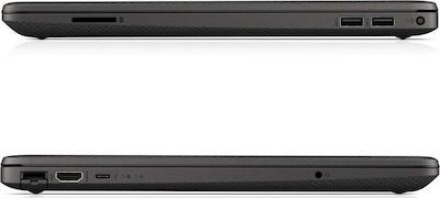 HP 255 G8 15.6" IPS (Ryzen 3-3250U/8GB/256GB SSD/Без операционна система) (GR Клавиатура)