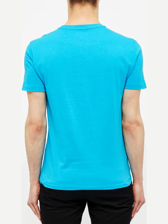 Ralph Lauren T-shirt Light Blue