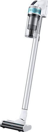 Samsung Jet 70 Turbo Επαναφορτιζόμενη Σκούπα Stick 21.6V Λευκή