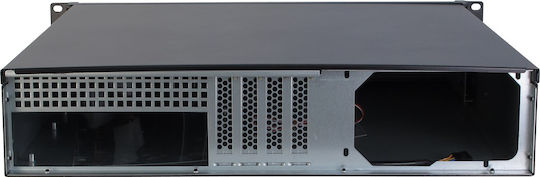 Inter-Tech Server case 88887180 2τμχ