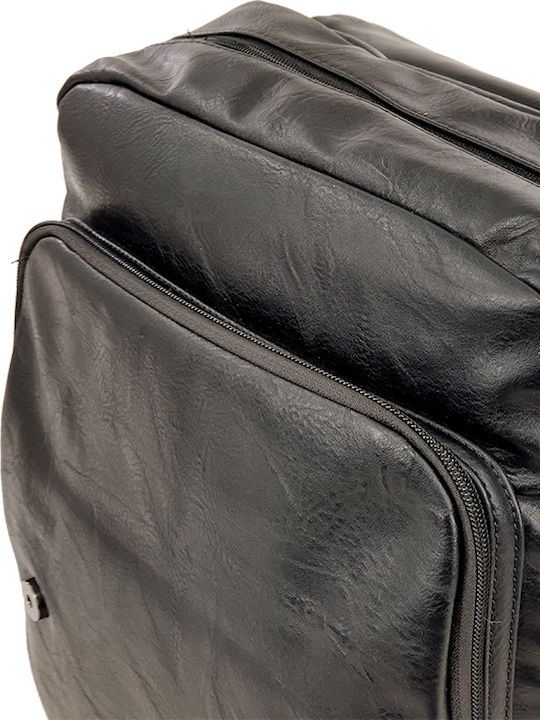 Playbags PB18-1 Backpack Backpack for 15.6" Laptop Black