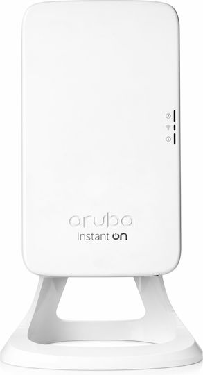 Aruba Instant On AP11D (PSU Bundle) WiFi Mesh Network Access Point Wi‑Fi 5 Dual Band (2.4 & 5GHz)