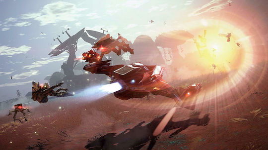 Starlink: Battle for Atlas Starter Edition Xbox One Game