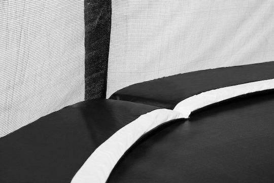 Salta Combo Standard Outdoor Trampoline 366cm with Net