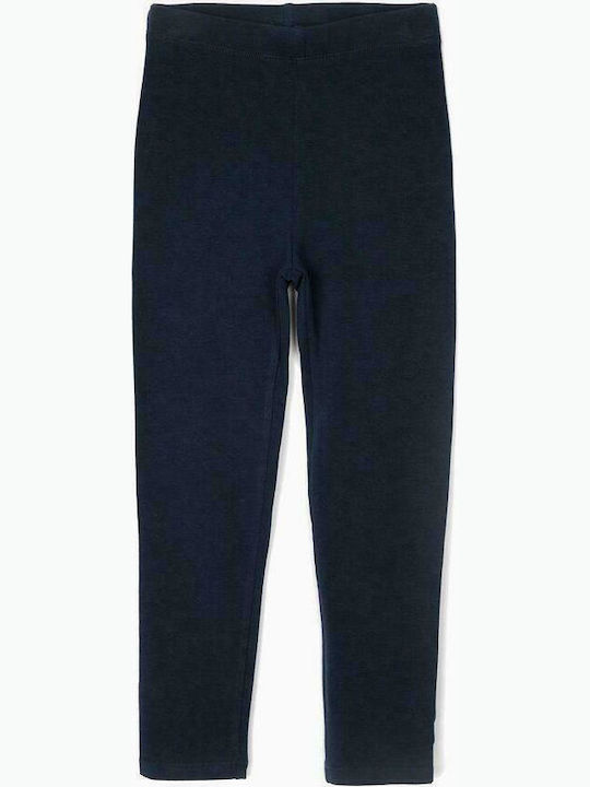 Zippy 2er-Pack Leggings hellblau blau