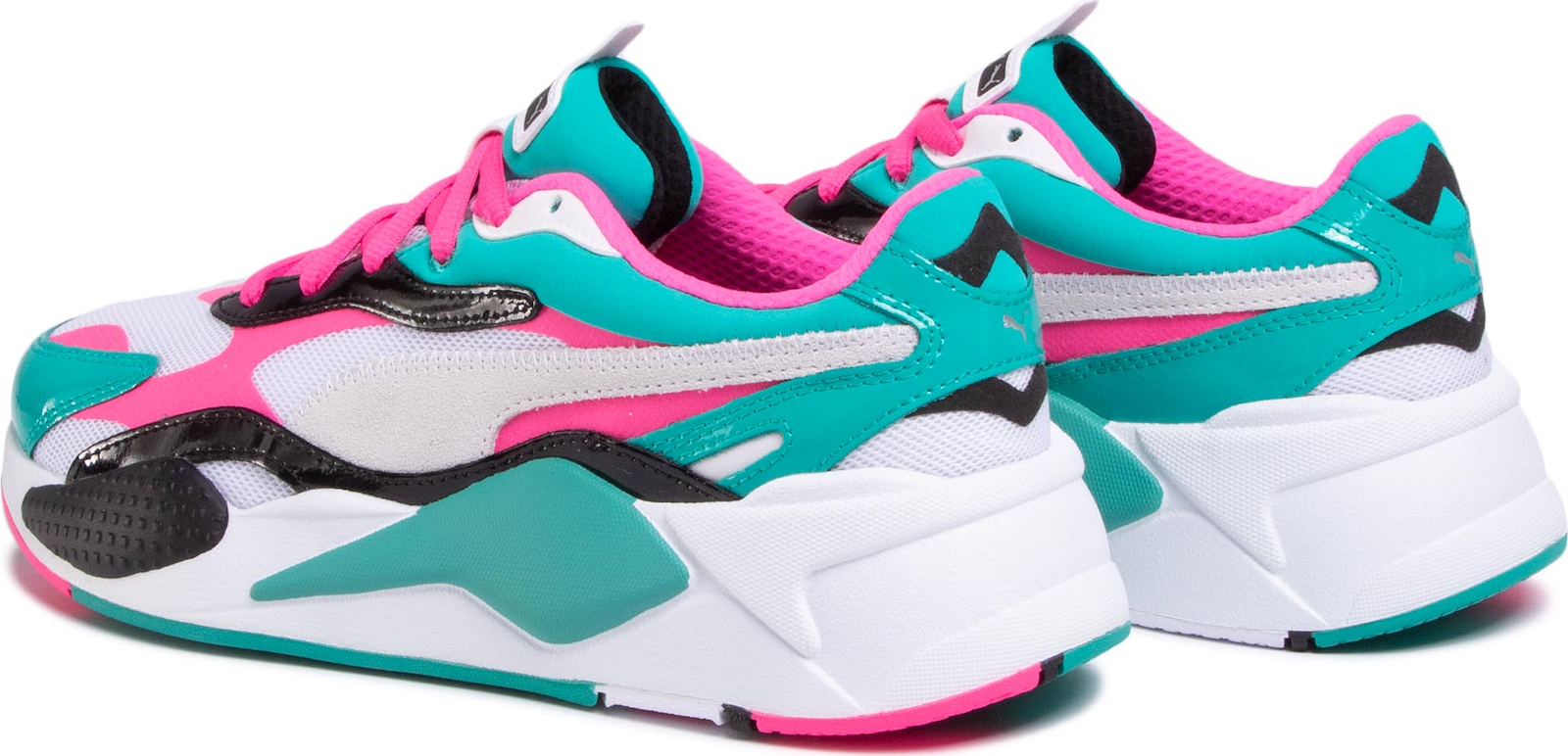 puma rsx3 plastic