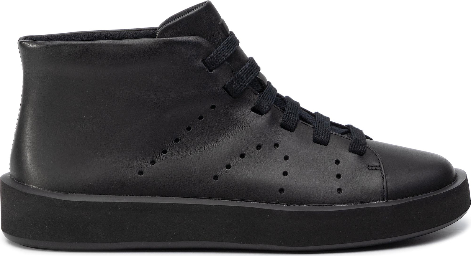 camper courb blue