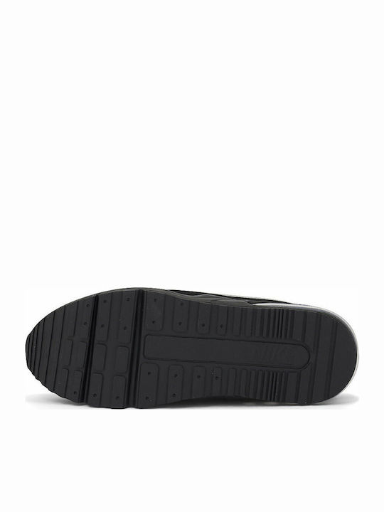 Air Max LTD 3 Ανδρικά Sneakers Μαύρα