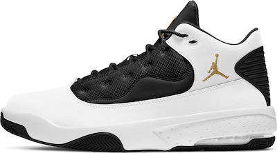 Jordan Max Aura 2 Ανδρικά Μποτάκια Πολύχρωμα CK6636-107 | Skroutz.gr