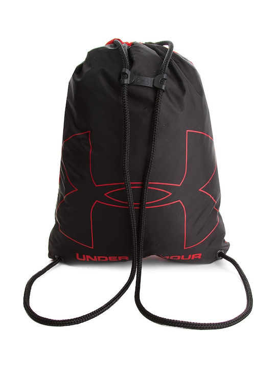 Under Armour Ozsee Gym Backpack Red